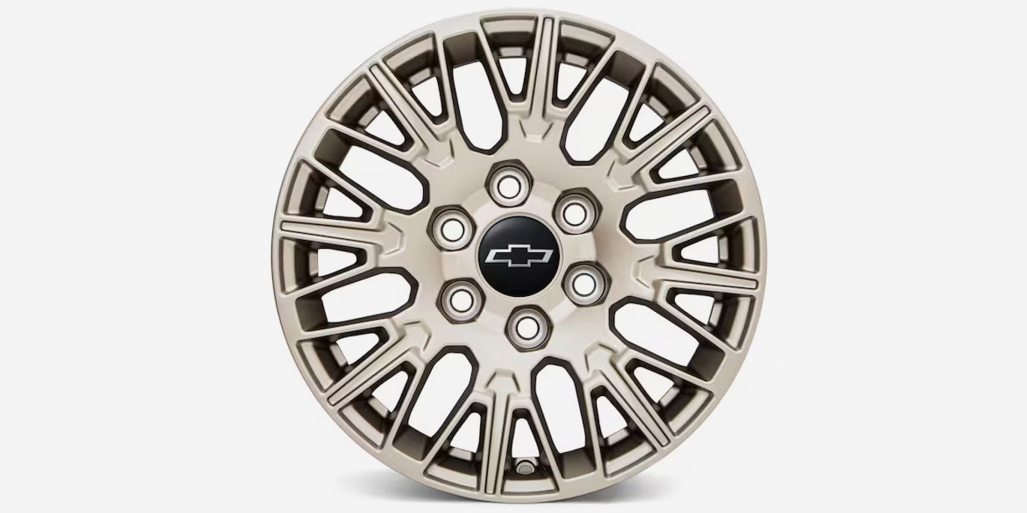 Accesorios | Camioneta todoterreno Colorado 2026 | Chevrolet