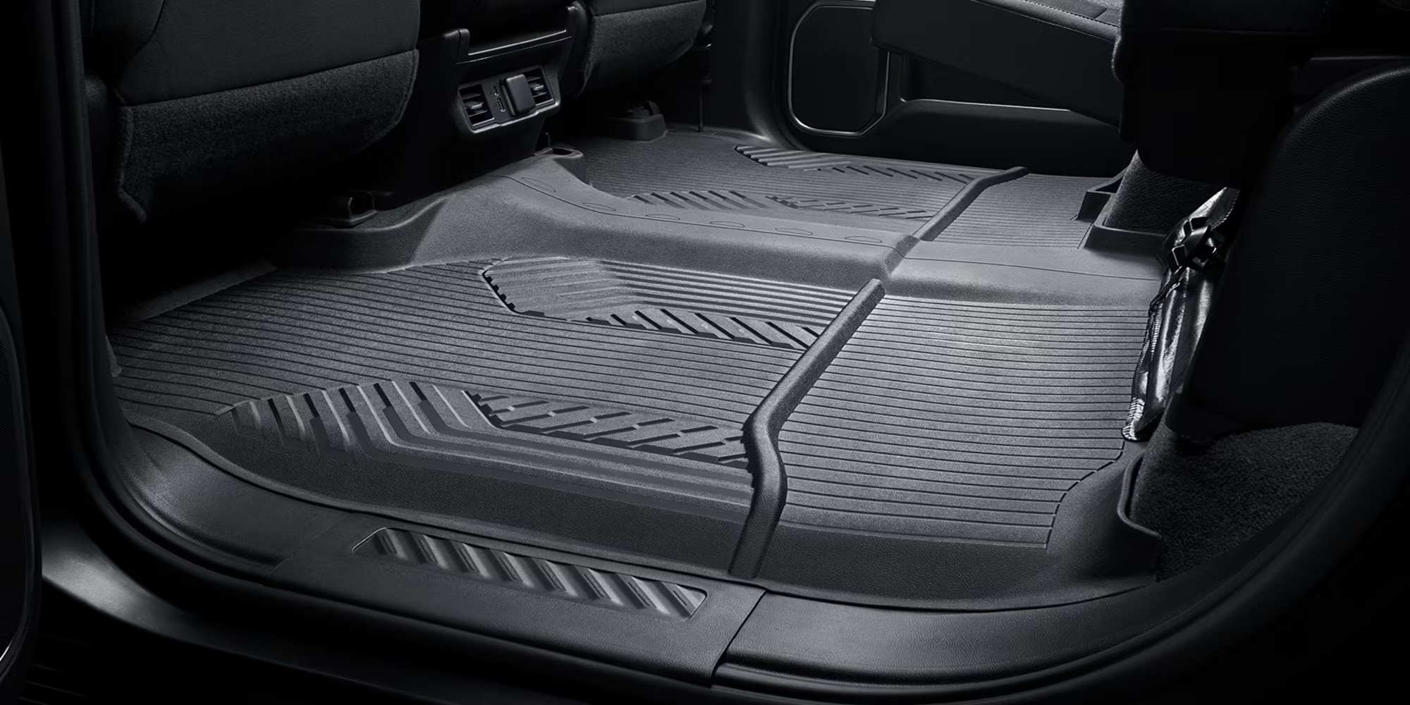 Accesorios Silverado 2026